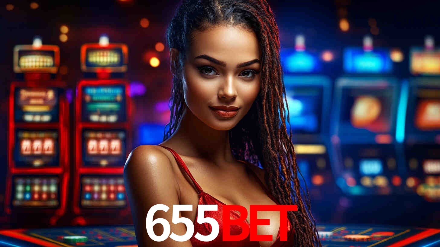 Estatísticas 655bet