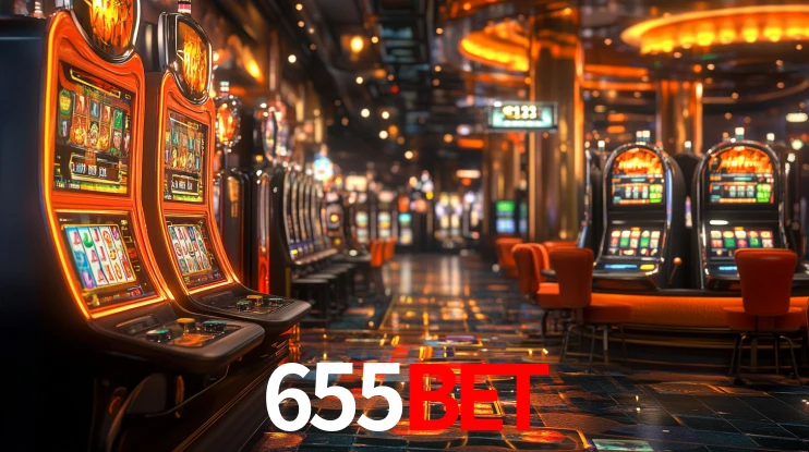 655bet - Seu Portal para o Cassino Real - 655bet.com