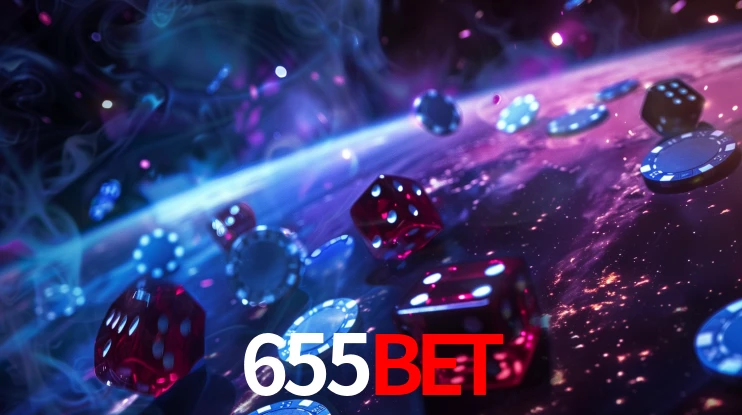 Welcome Bonus 655bet