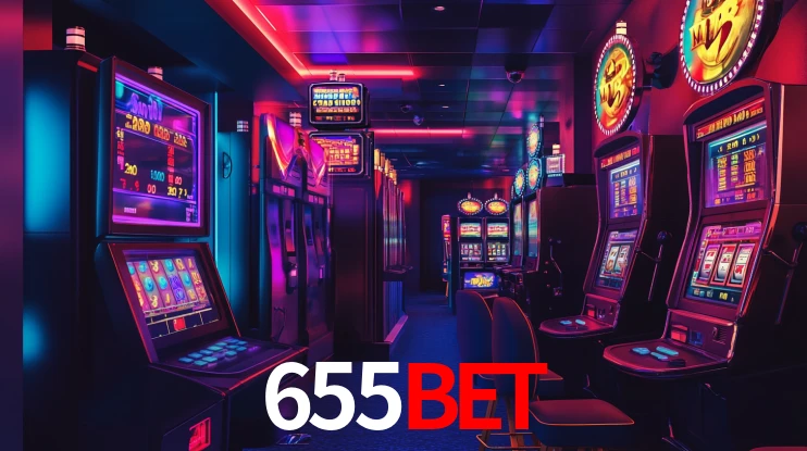 655bet: Seu Cassino Premiado com Pagamentos Rápidos