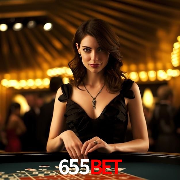 Experiência VIP 655bet