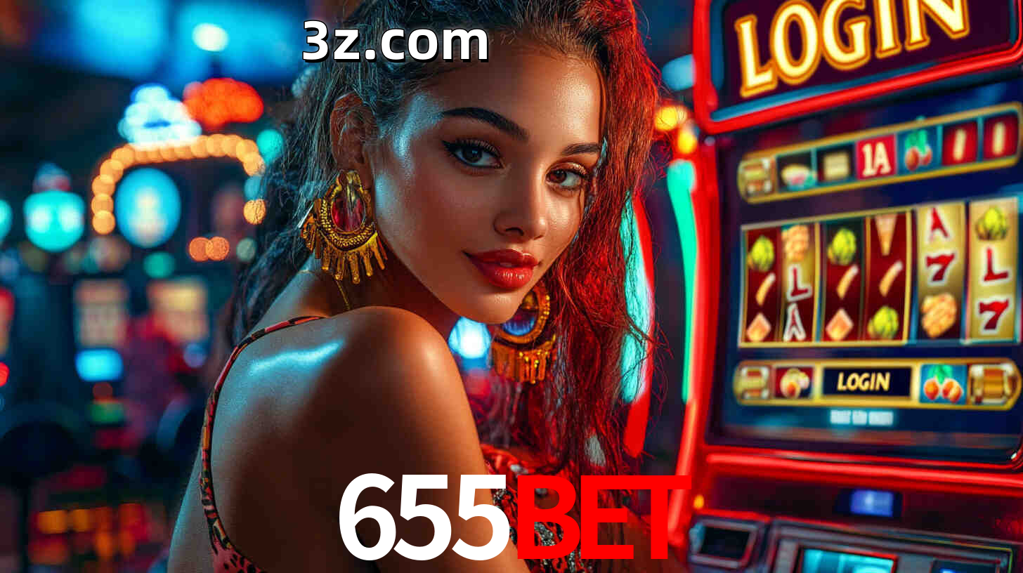 Cartas na mesa: Poker 655BET