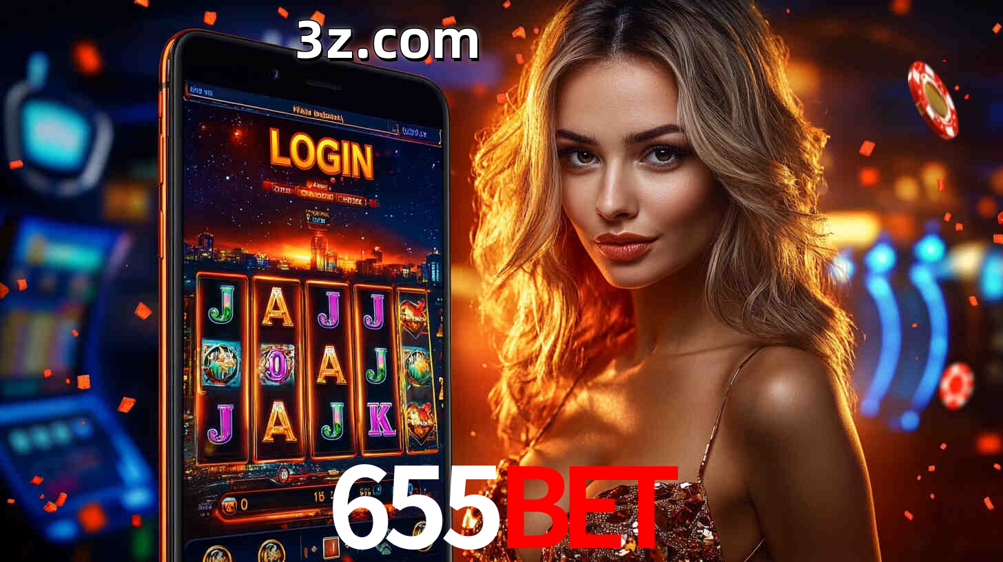 Apoio dedicado da 655BET