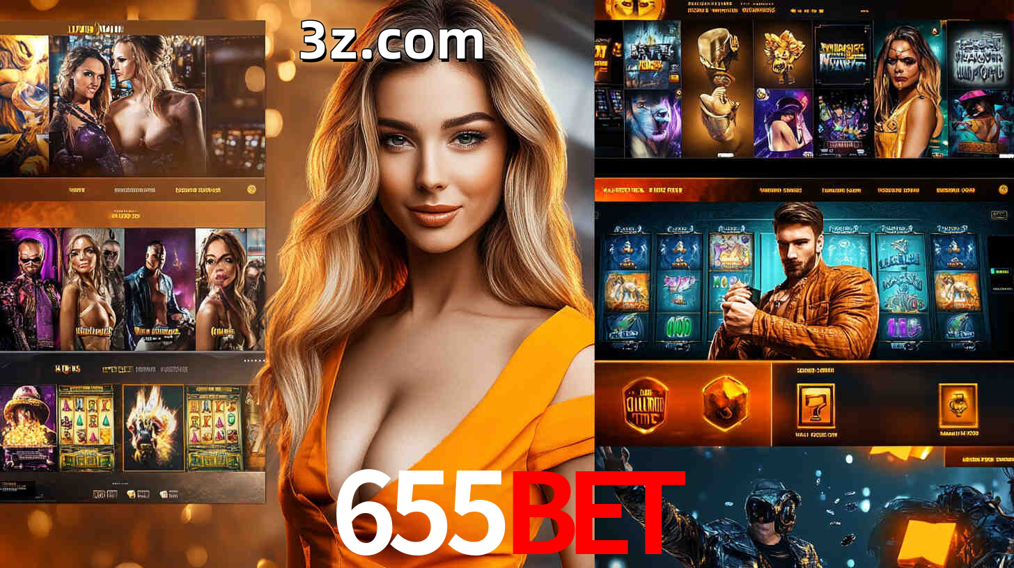 Assistência Apoio na 655BET