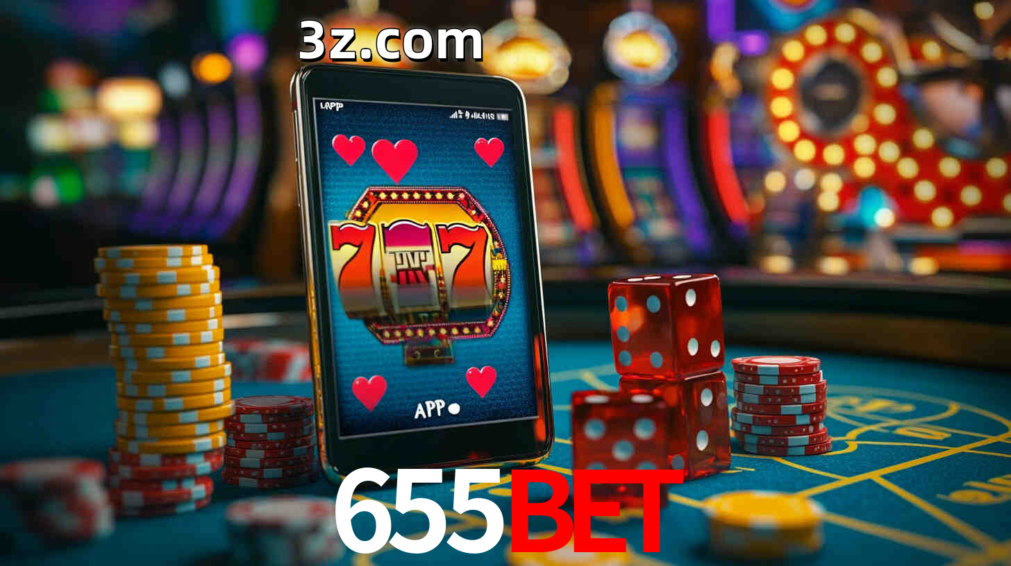 Apoio ao cliente na 655BET