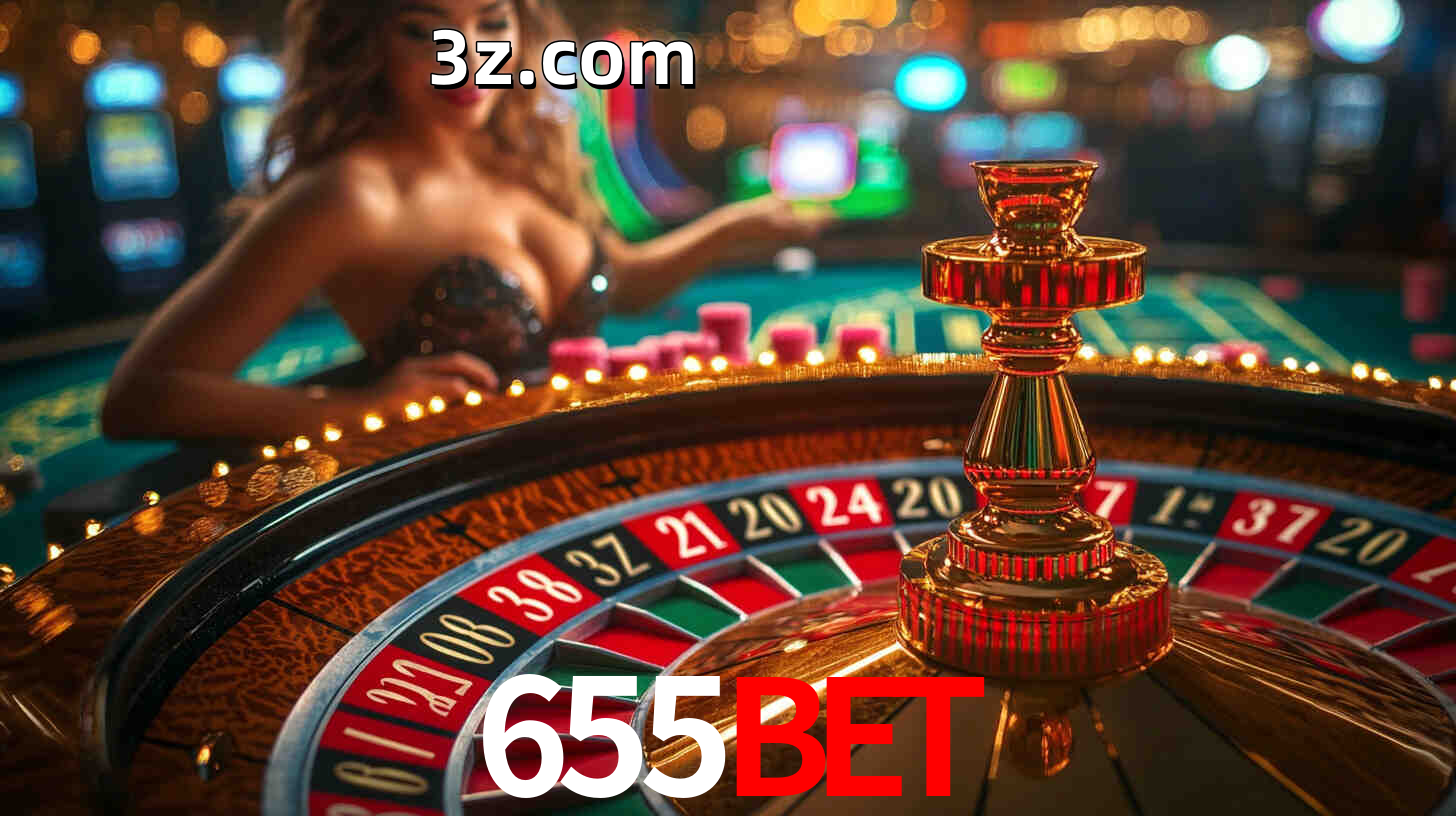 Compromisso com a Privacidade 655BET