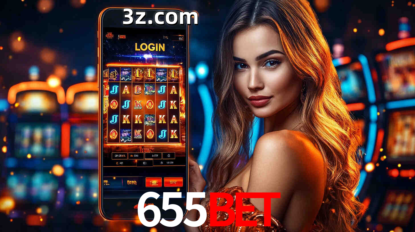 Isenção de Responsabilidades no site 655BET
