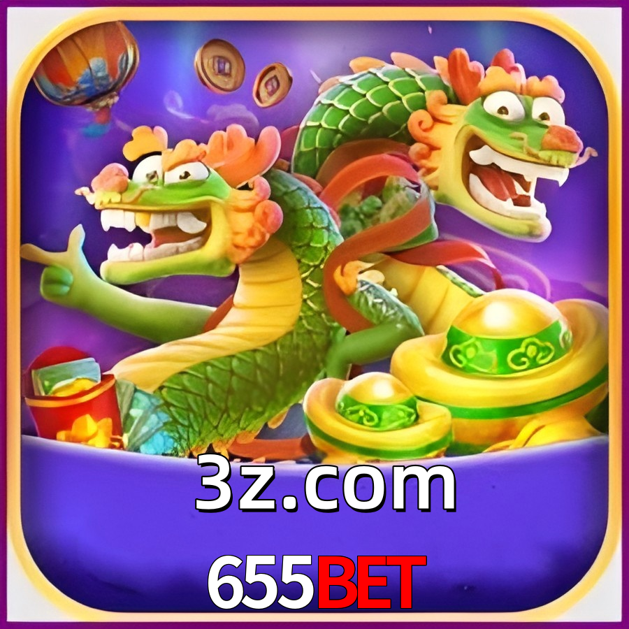 Jogos online na 655BET casino