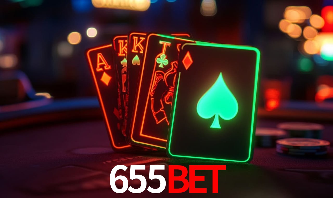 Apostas Esportivas na 655bet: Um Guia Completo