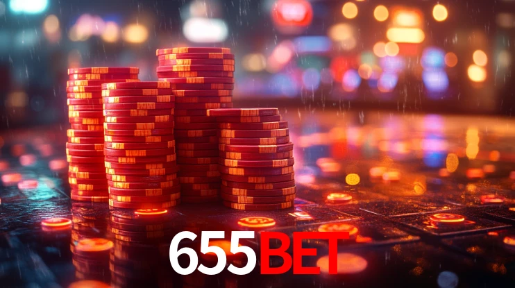 655bet: A Experiência de Casino com Jogos de Mesa ao Vivo