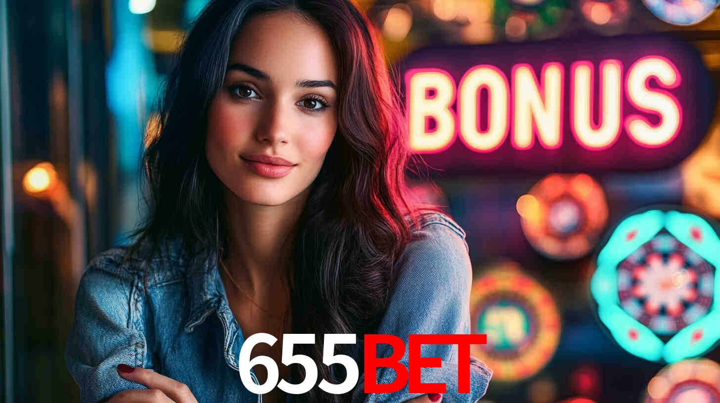 Desvendando o Mundo dos Jogos Virtuais na 655bet