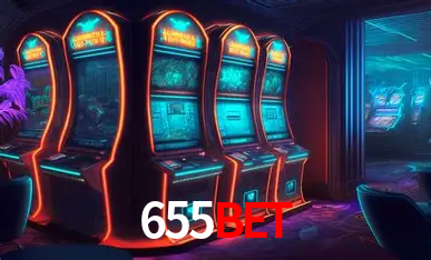 cassino 655bet