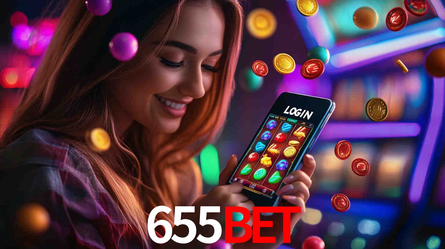 655bet download