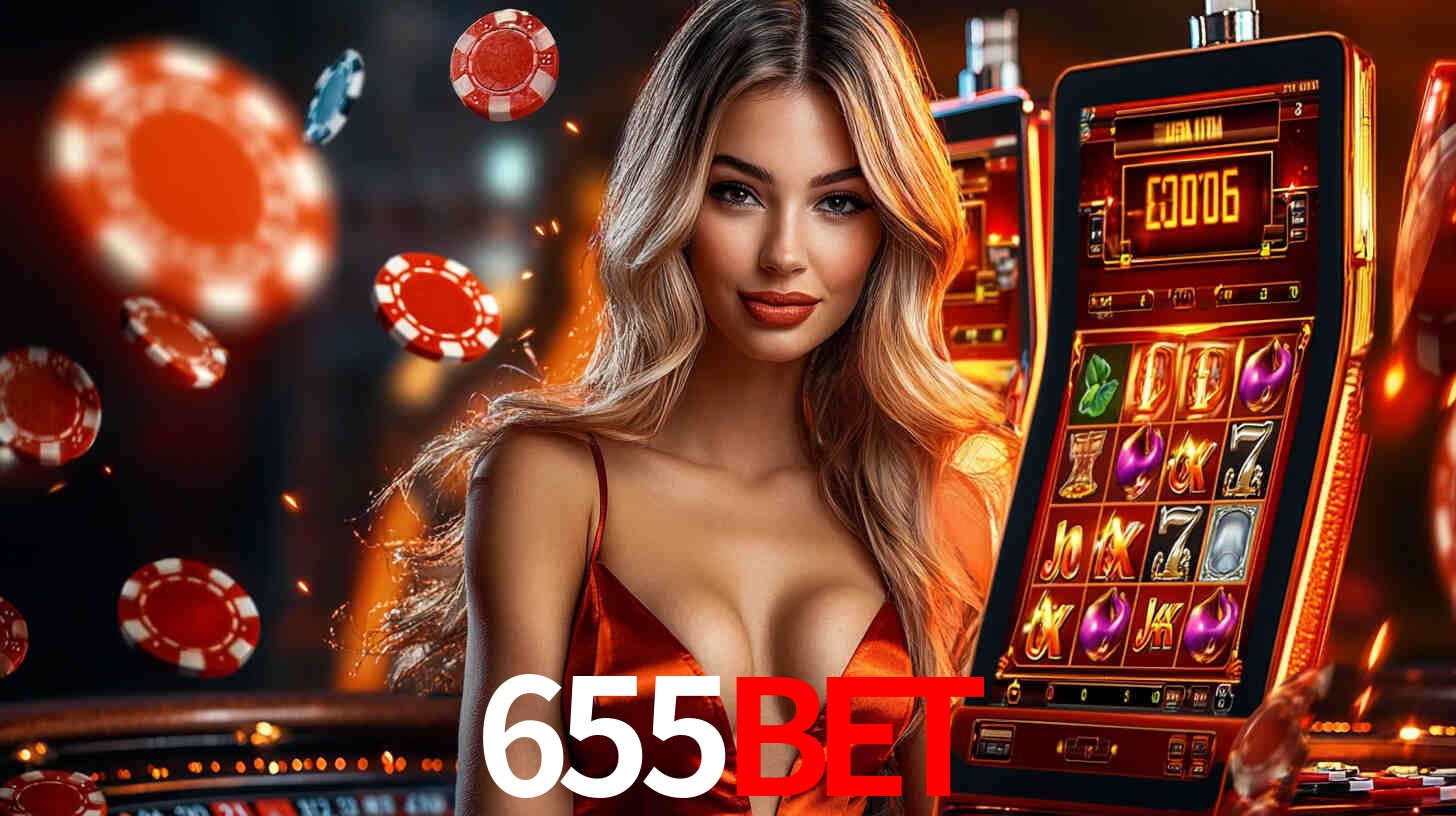 Bônus Generosos e Exclusivos no 655bet para Você!