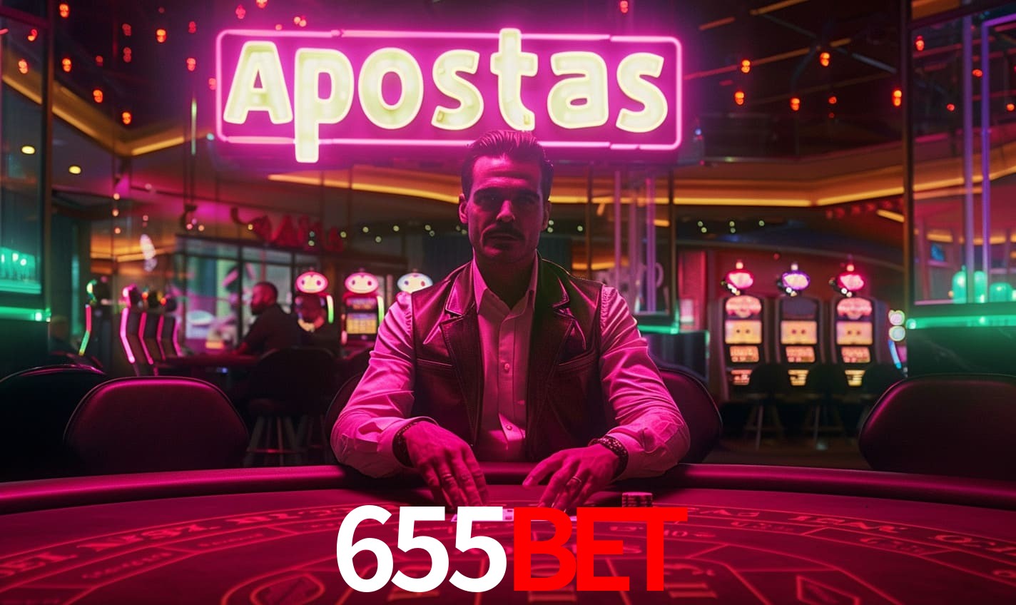 Avaliações dos Jogadores 655bet