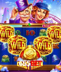 Descubra o Mundo do Cassino Online com 655bet