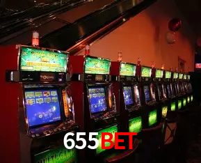 Platform Technology 655bet