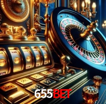 Inovações de Jogos na 655bet: O Futuro das Experiências Interativas