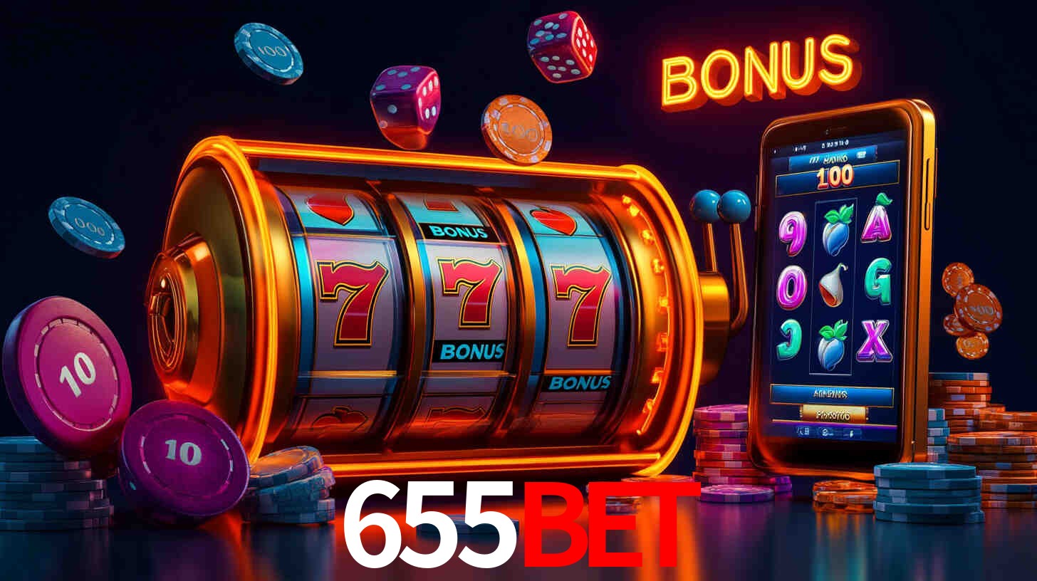 Apostas de Futebol 655bet