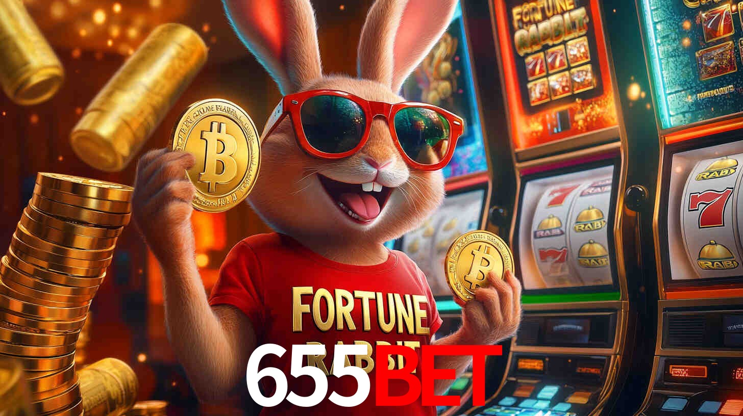 Jogos Exclusivos 655bet