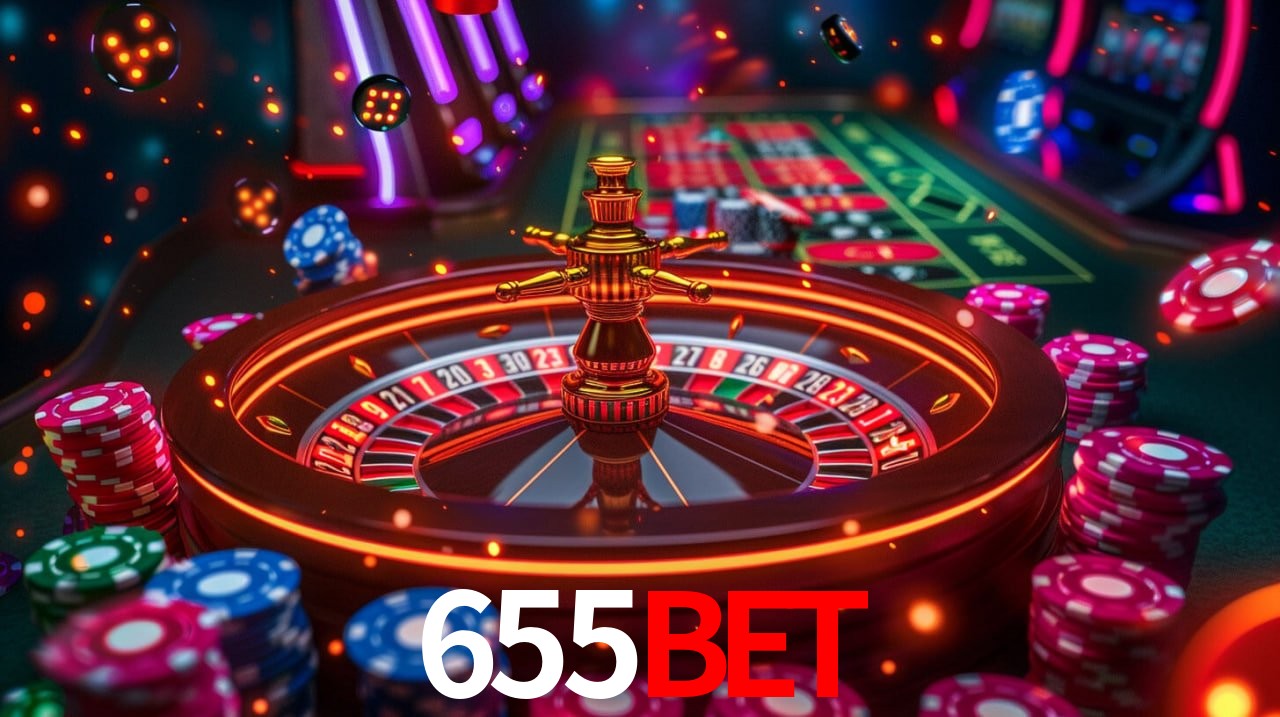 Especiais de Fim de Semana 655bet
