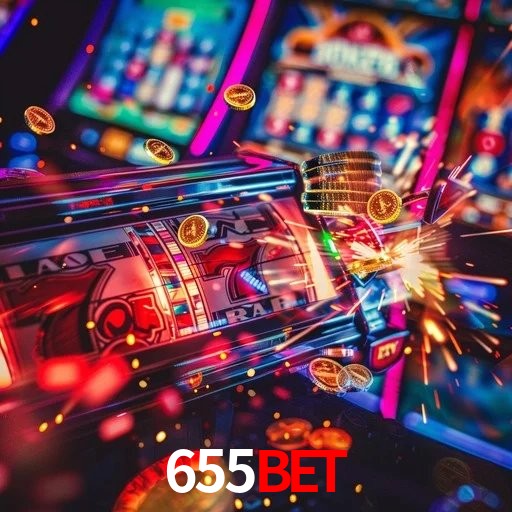 A Revolução dos Aplicativos de Jogos no 655bet