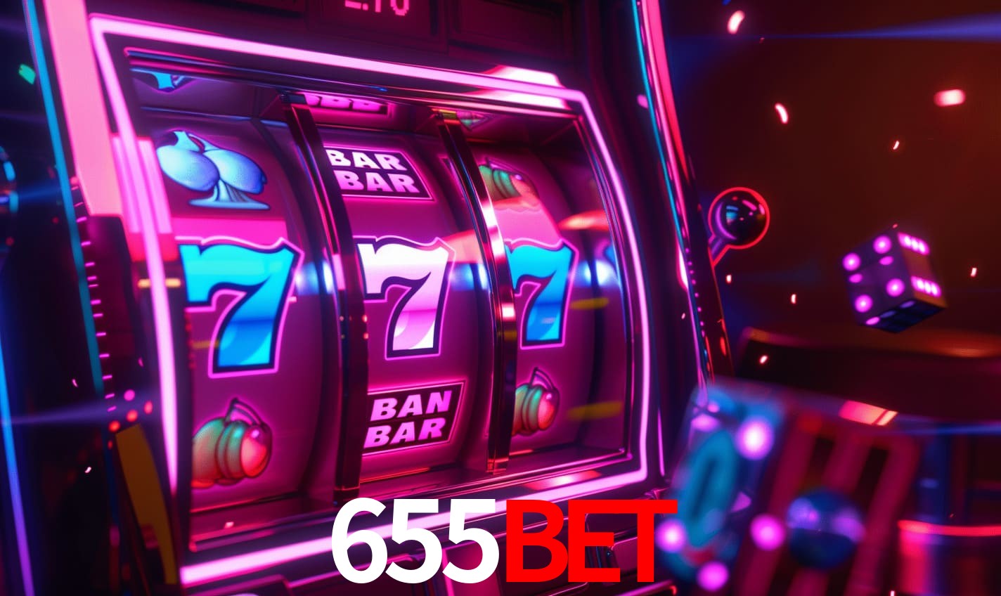 Diretório de Jogos 655bet