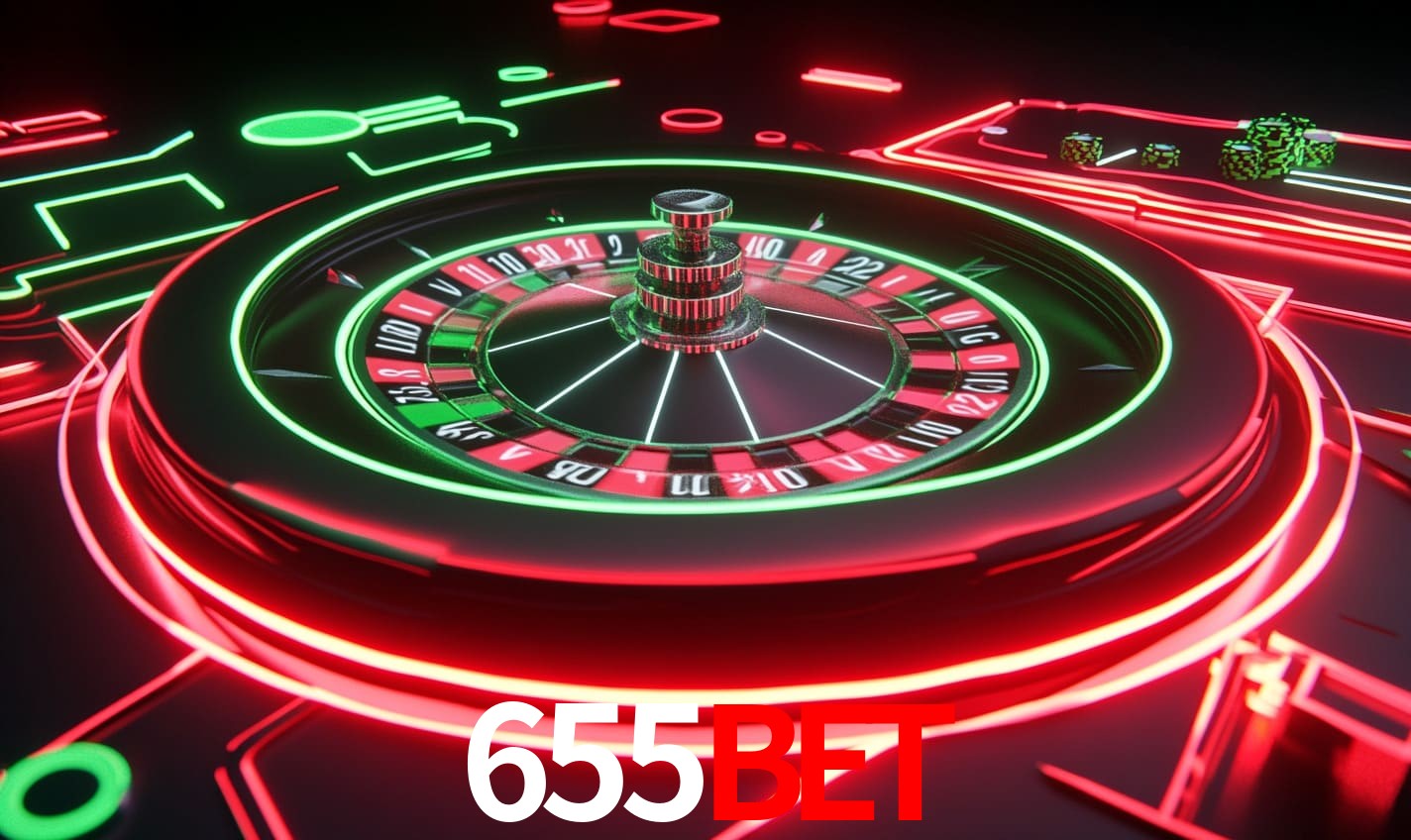 Recursos de Bônus 655bet