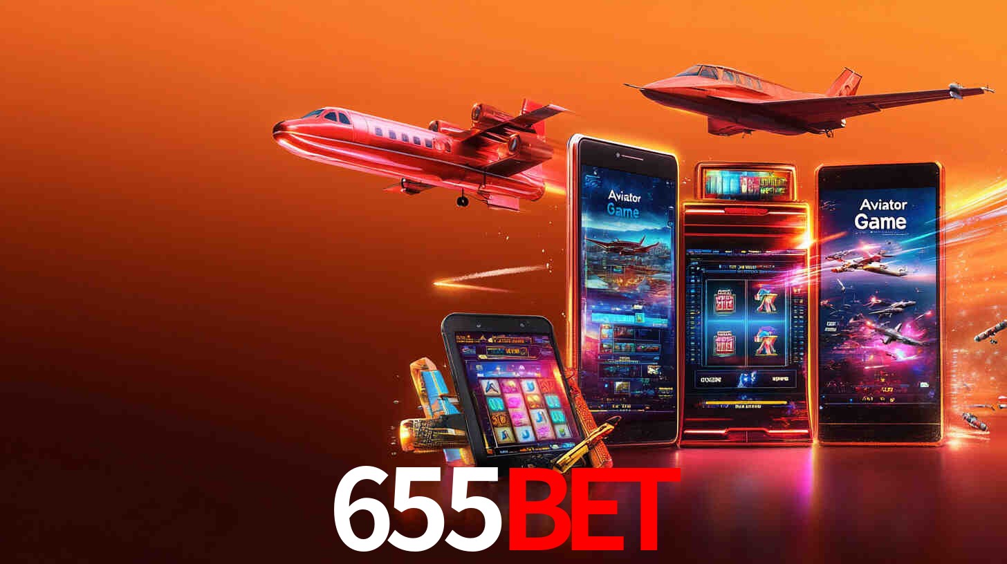 Interface Premium 655bet