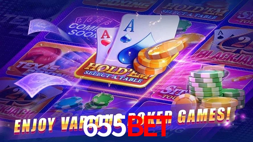 Benefícios da Conta 655bet