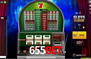 Seasonal Promotions 655bet