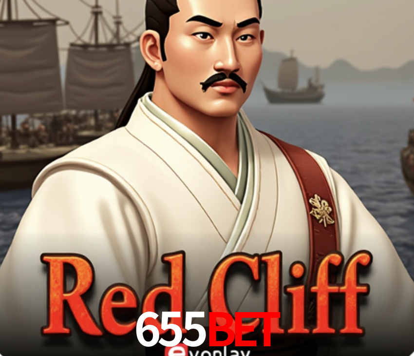 Slot Games 655bet