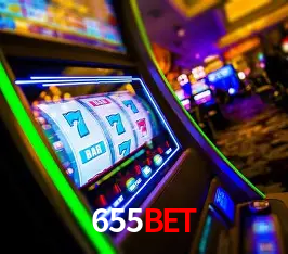Explorando a Categoria de Eventos em Apostas na 655bet