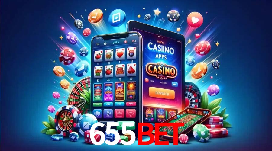 Bonus Features 655bet
