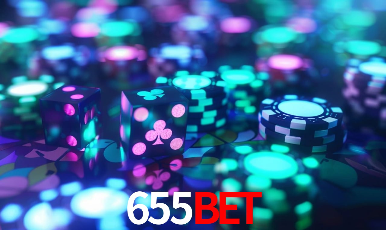 Apostas Esportivas na 655bet: Um Guia Completo