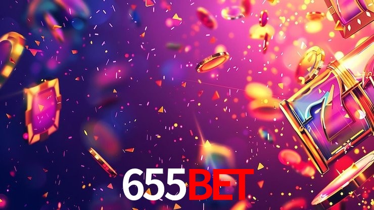 Design Responsivo 655bet