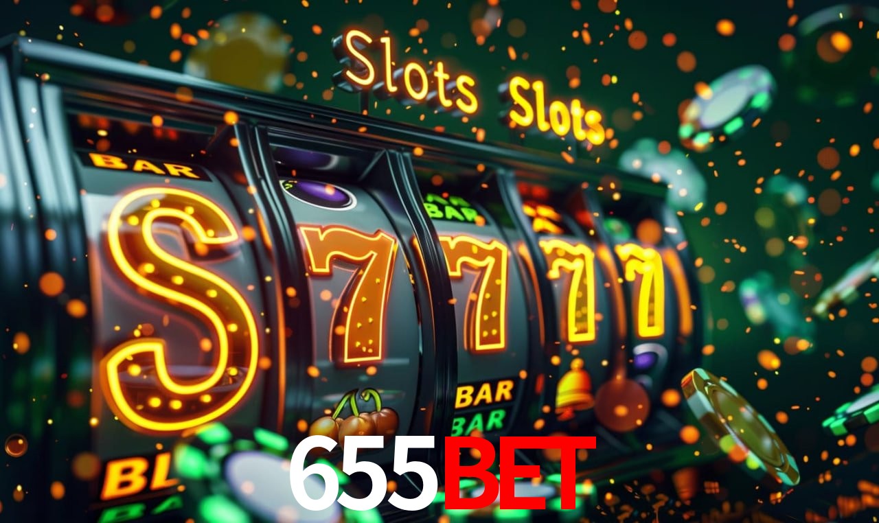 A Emoção da Loteria na 655bet: Uma Chance de Mudança de Vida