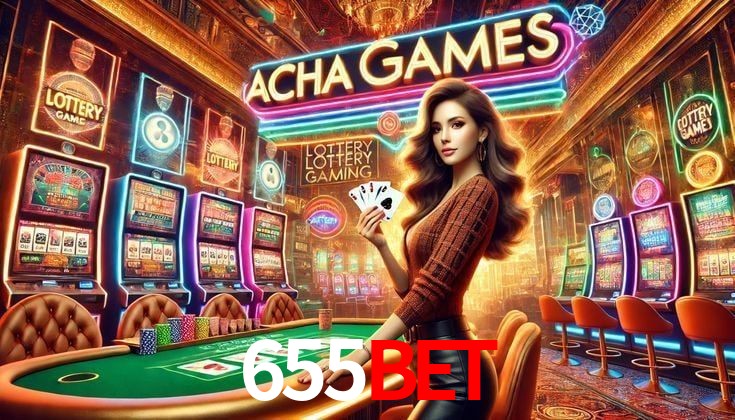 Live Casino 655bet