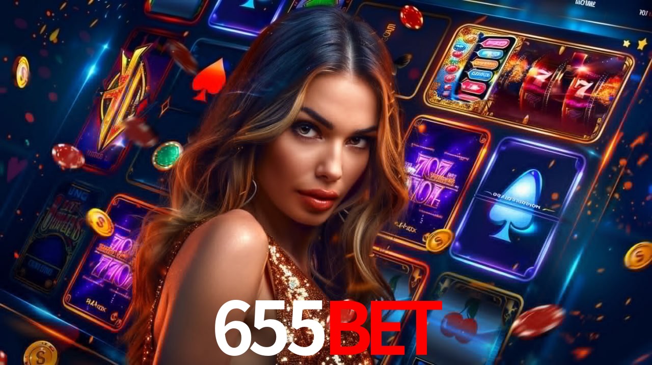 Cadastro Rápido 655bet
