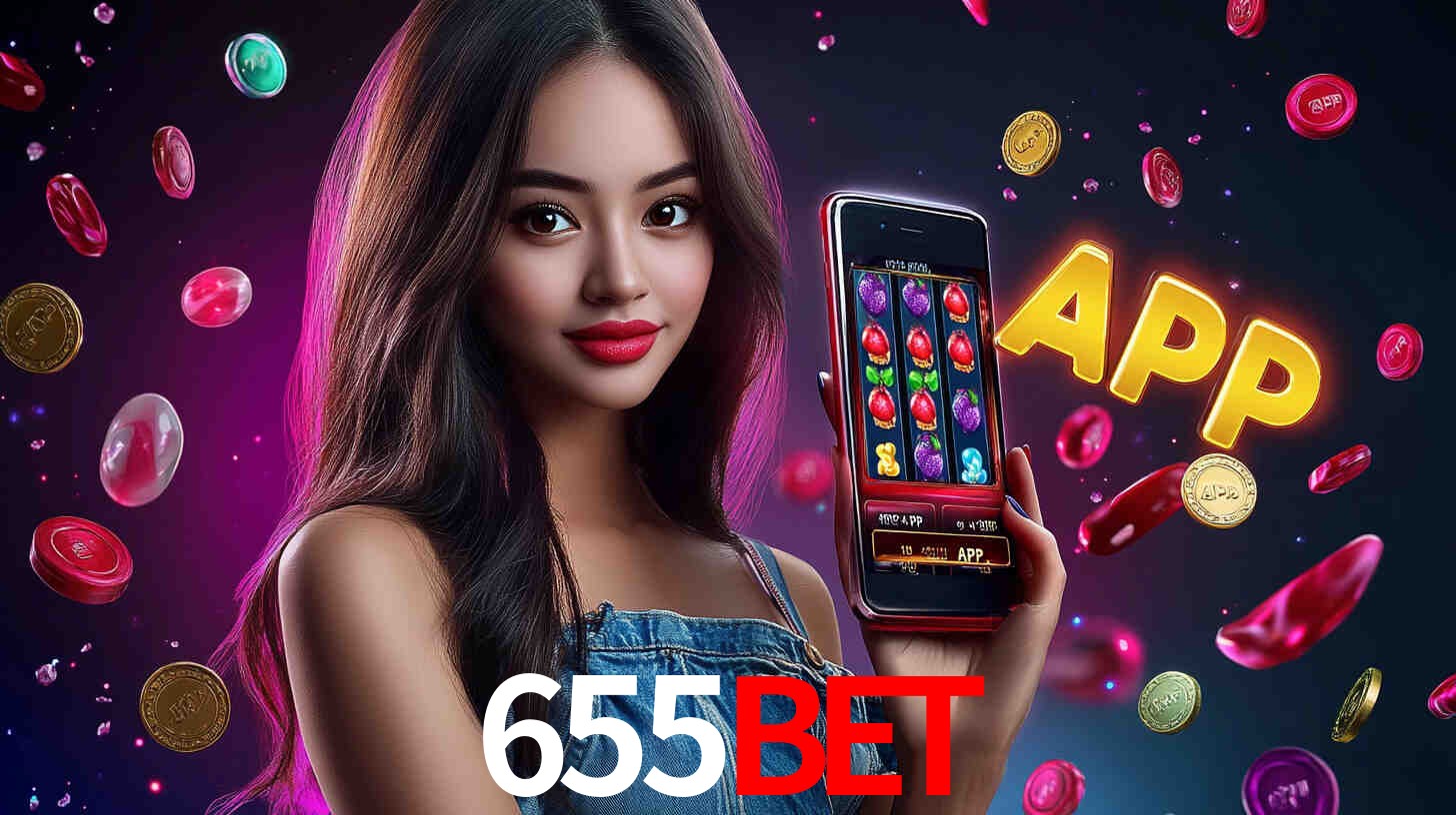 Casino Ao Vivo 655bet