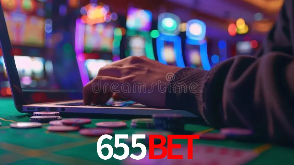 Descubra a Essência do 655bet: Nossa História e Compromissos