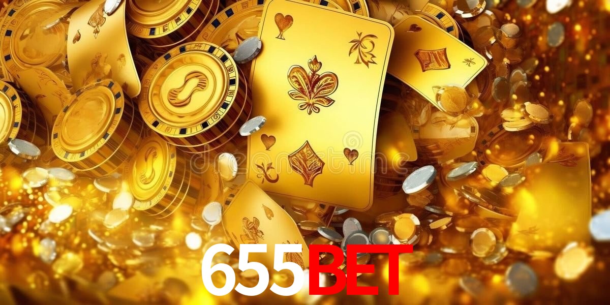 Provedores de Jogos 655bet
