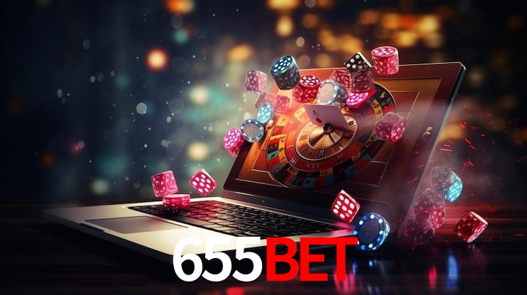 Tecnologia da Plataforma 655bet