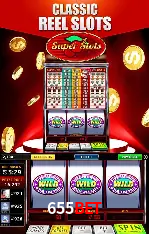 Exclusive Offers 655bet