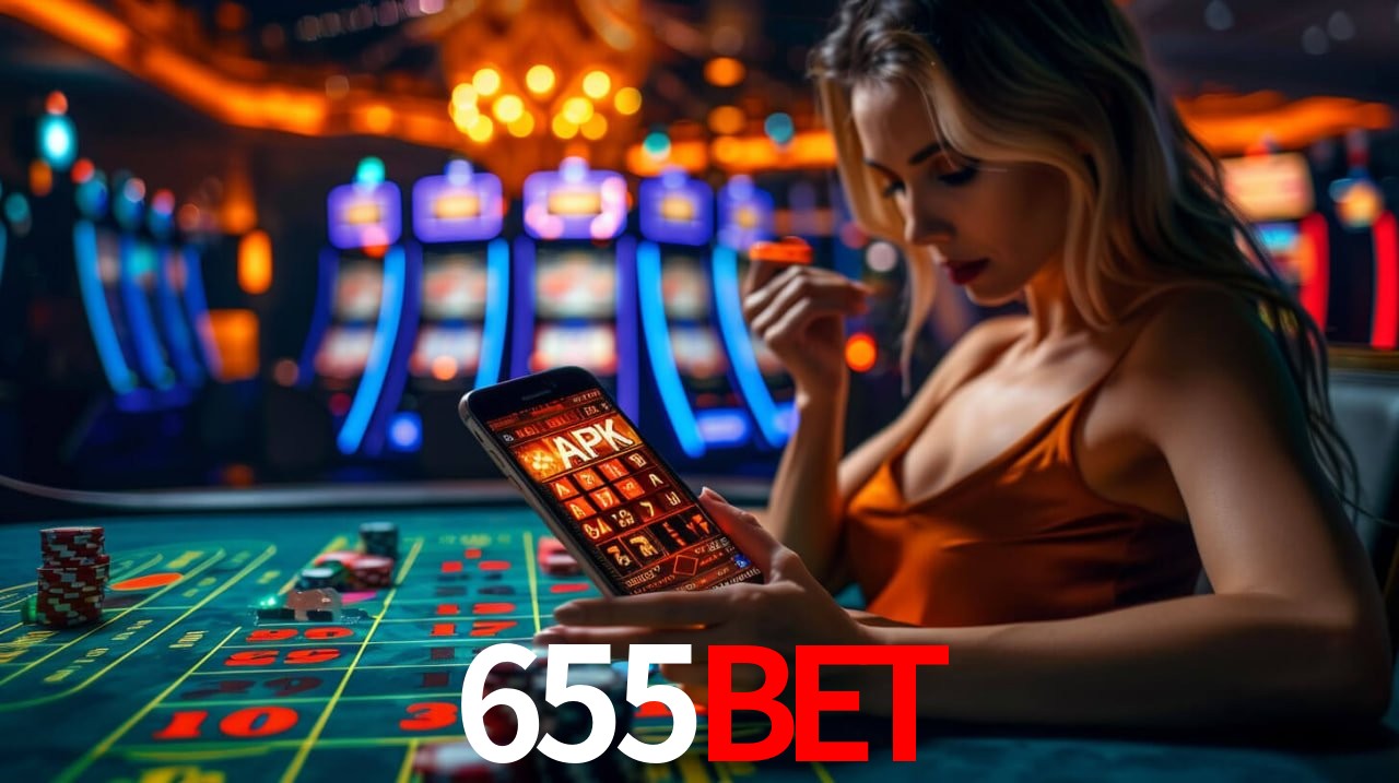 Programa VIP 655bet