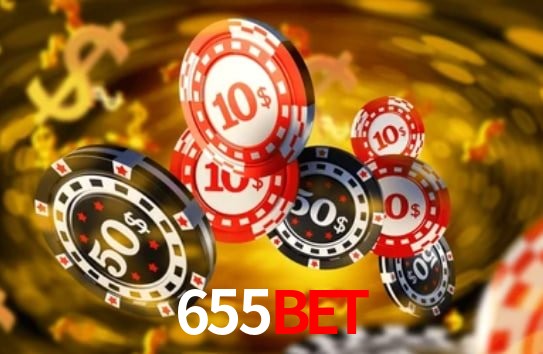 A Revolução dos Aplicativos de Jogos no 655bet