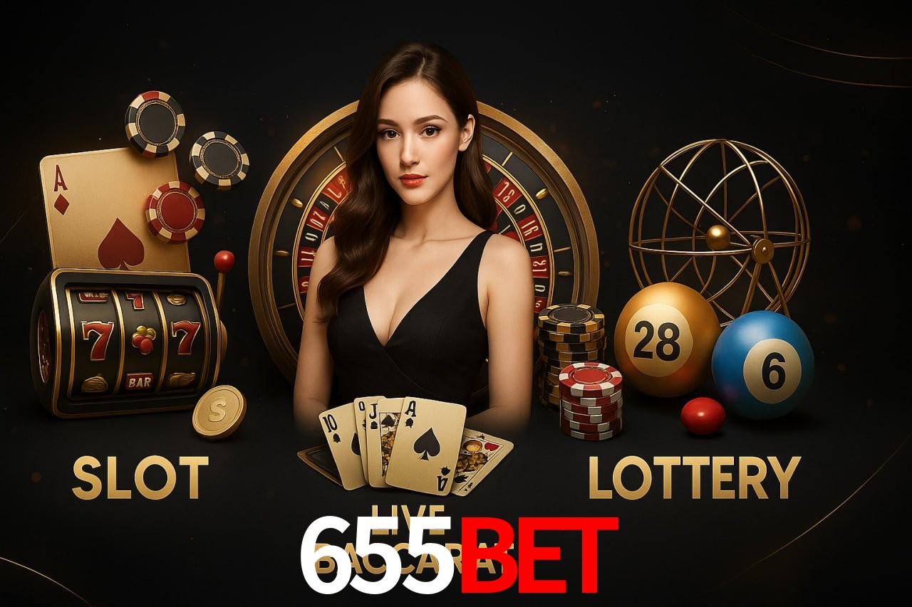 Descubra o Programa VIP da 655bet: Vantagens Exclusivas para Jogadores