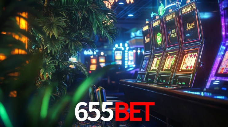 Premium Interface 655bet