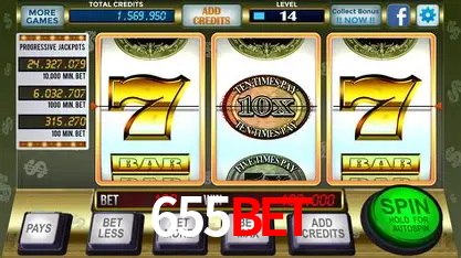 API Integration 655bet