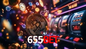 Integração de APIs 655bet